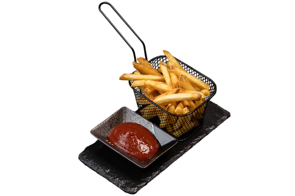 Frytki