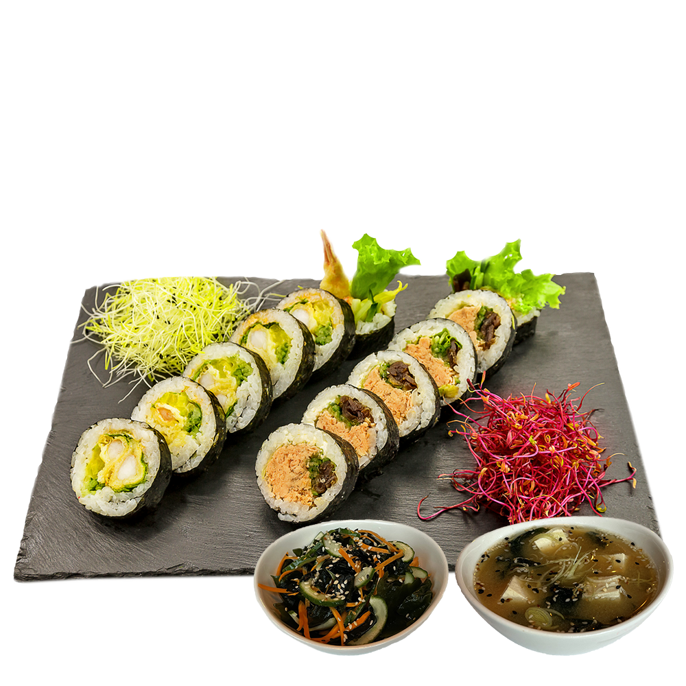 Lunch nr 2