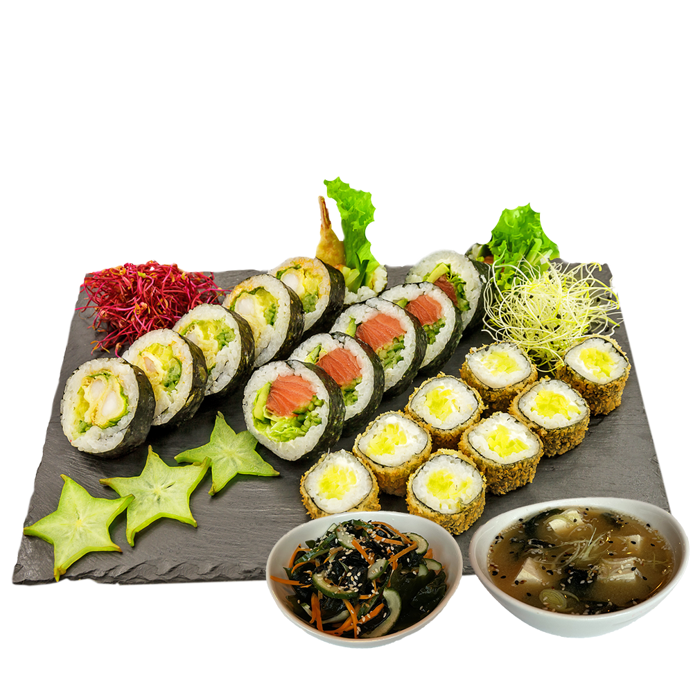 Lunch nr 3