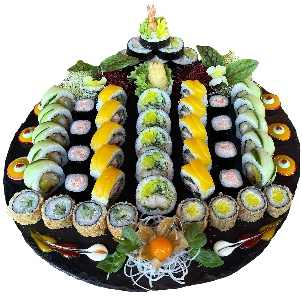 Grill Set