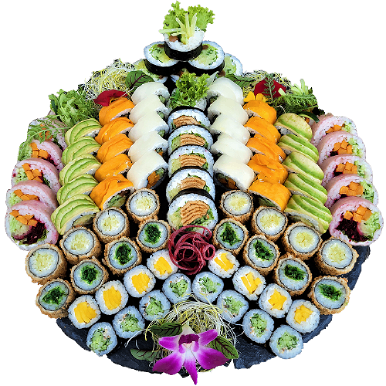 Vege Big Set